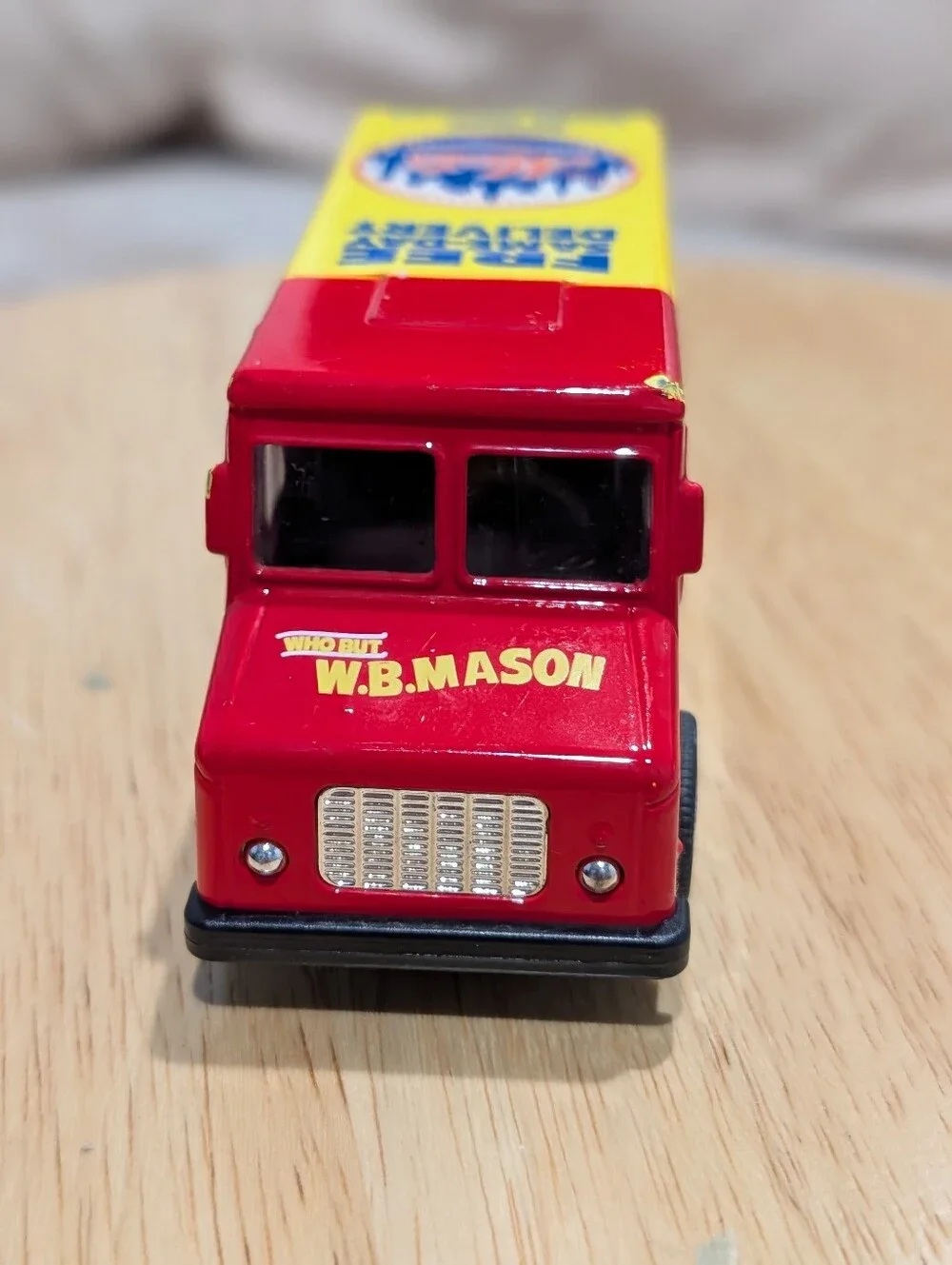 Mason this image